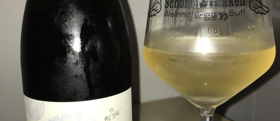 Harteneck Pet Nat 2018