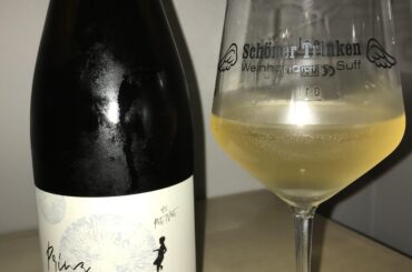 Harteneck Pet Nat 2018