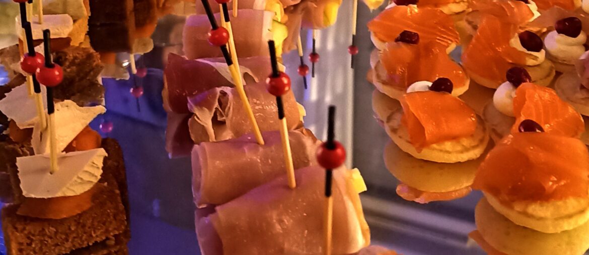 La BonneBouffe d'apéro 🥂