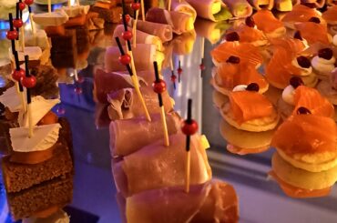 La BonneBouffe d'apéro 🥂