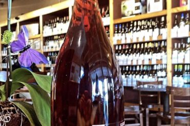 Brought in big boys to my wine shop. Cellar Door in Downers Grove, IL, stop by if you’re in the area!