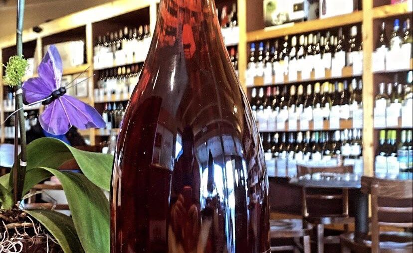 Brought in big boys to my wine shop. Cellar Door in Downers Grove, IL, stop by if you’re in the area!