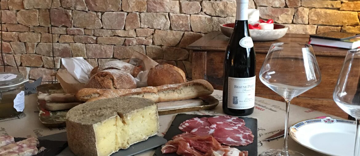 La gastronomie Française