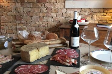 La gastronomie Française