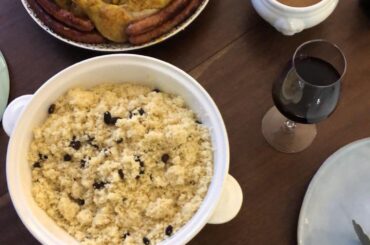 Simple comme un couscous maison 🤷‍♂️