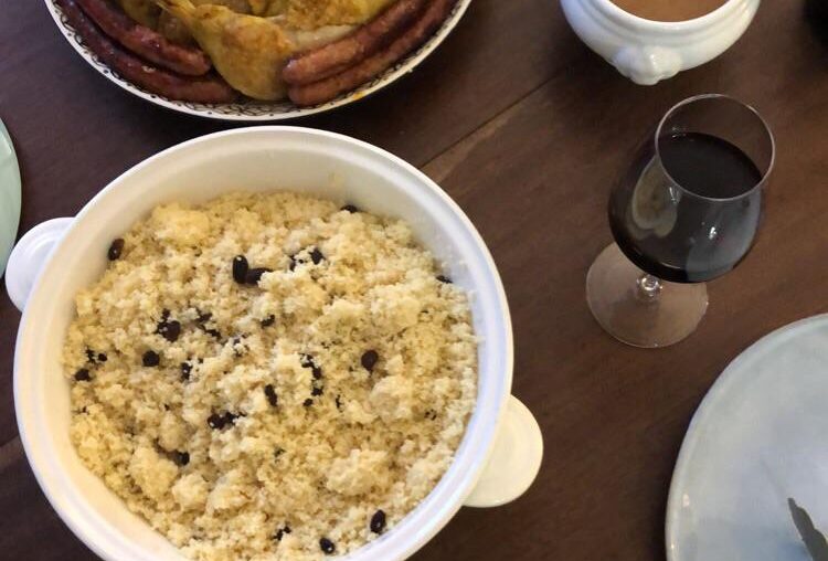 Simple comme un couscous maison 🤷‍♂️