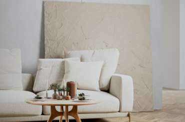 skandinavian design, muted colors, simple space, inspired by bolia. image (2760x3840)