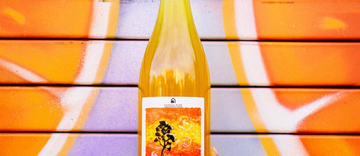 Hey guys! I’m doing an interview with Dimitrios Kioutsoukis the lead winemaker at Kamara Estate later today, situated in the North Greece. Any fundamental questions you think I’d need to ask?