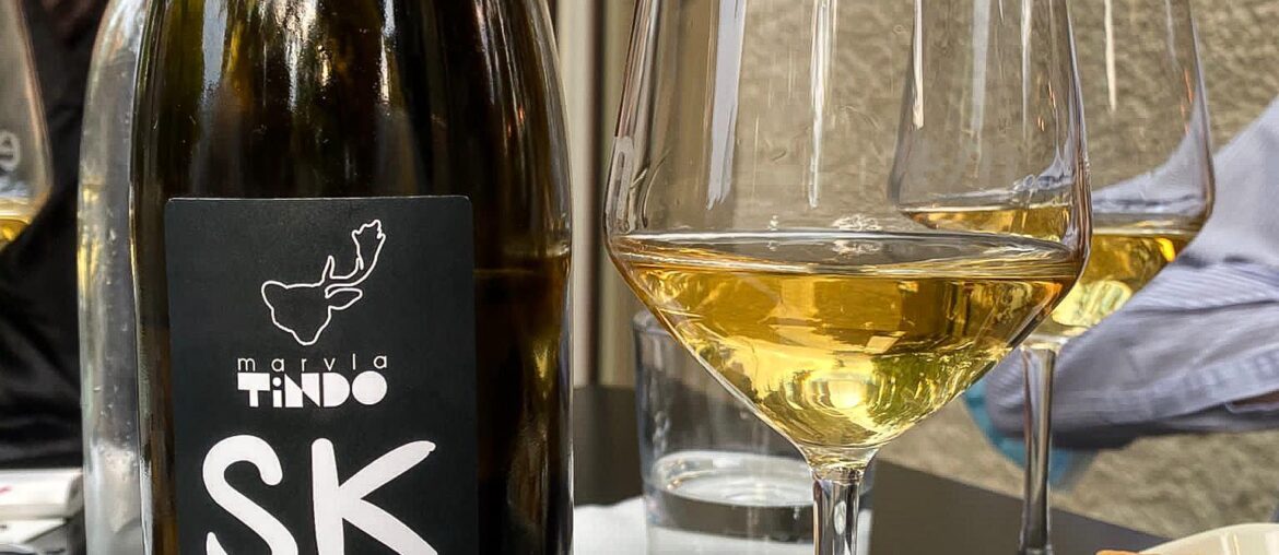 “Skin” 2018 - Marvla Tindo 🇸🇰