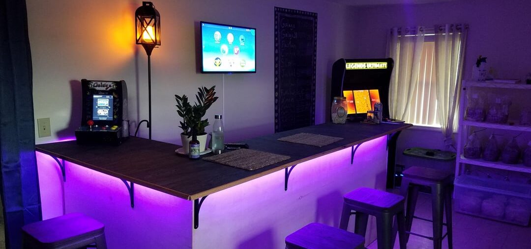 Only thing missing is the bar tap 😊 Likes? Suggestions?