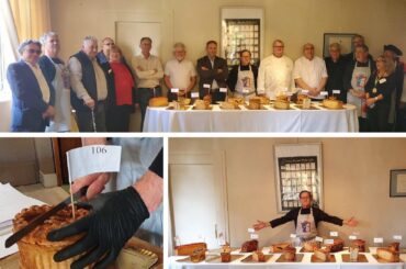 Yvelines. Découvrez qui cuisine le meilleur pâté de Houdan