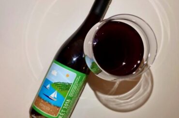 Koppitsch Ret 2018, a go-to summertime red