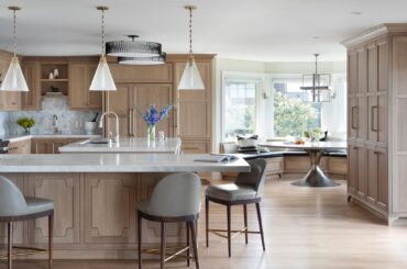 Think I'm close. But wondering what I'm missing on first Kitchen remodel