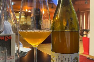 "Malvazija" 2018 by Kmetija Štekar, Slovenia 🇸🇮