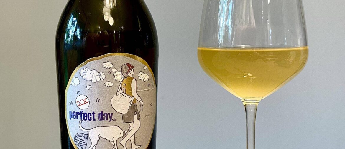 Pittnauer - Perfect Day [review]