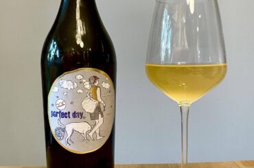 Pittnauer - Perfect Day [review]