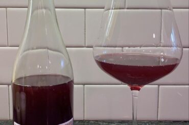 WEINGUT BRAND - RED 2020 🇩🇪