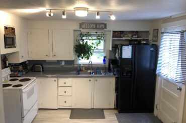 Help with design/ideas