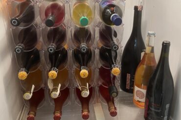 I had a good thing going in the basement until a snake decided to move in down there. Now It’s all his.