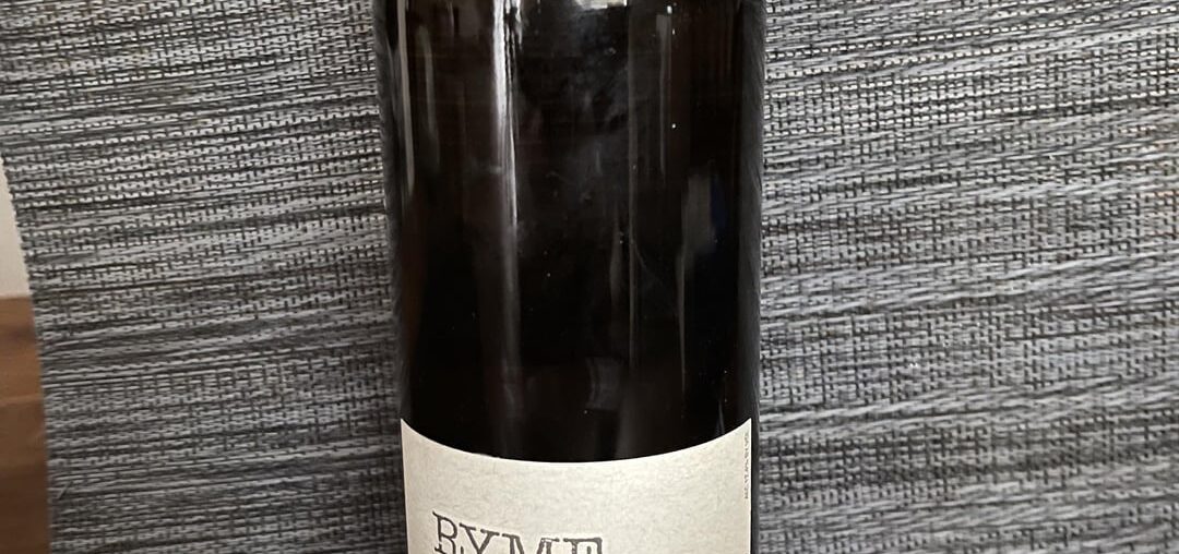 Any Information about the Grape?