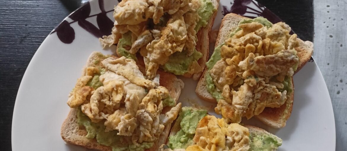 Brunch du samedi midi