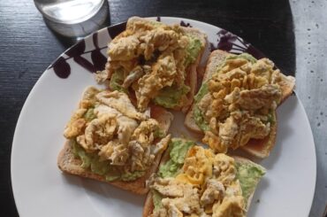 Brunch du samedi midi