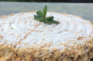 Mon Succès aux noisettes