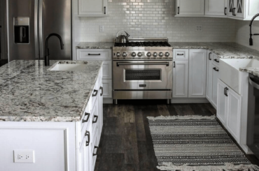 Latest Kitchen Island Ideas