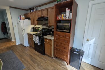 Would love some help planning my kitchen renovation