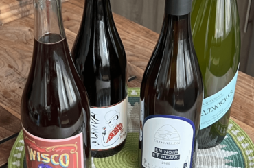 January Wine Club Picks