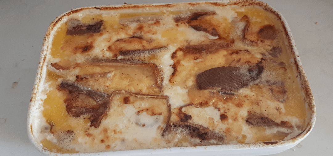 Du fromage de raclette en rab, un chou fleur qui traine? Faites une chouflette !