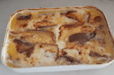 Du fromage de raclette en rab, un chou fleur qui traine? Faites une chouflette !