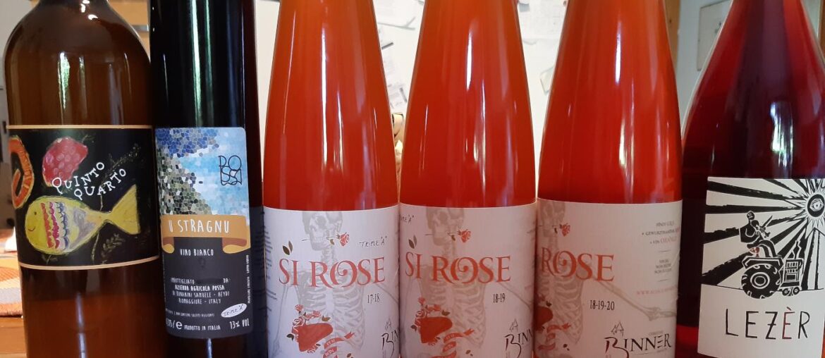 Si Rose 17/18, 18/19, and 18/19/20. Strong tentation to open them all at once... for science.