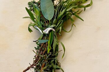 Des petites choses qui me font penser à ma grand-mère…