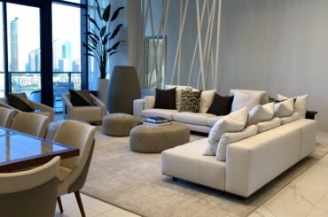 Penthouse living room, Florida [3024x4032]