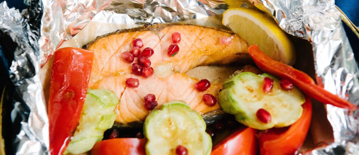 Est-ce que le papier cuisson au contact d'aliments est dangereux pour la santé ?