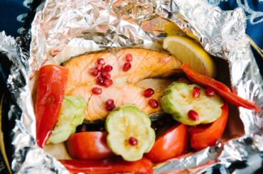 Est-ce que le papier cuisson au contact d'aliments est dangereux pour la santé ?