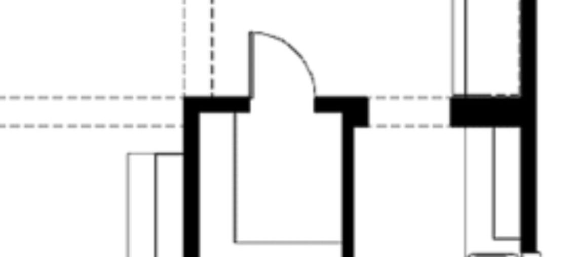 Advice on kitchen layout please, for new construction.