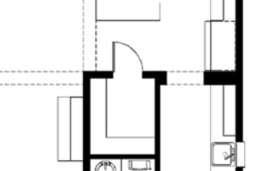 Advice on kitchen layout please, for new construction.