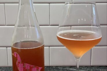 DUCKMAN - ROSA DUCK PET NAT 🇵🇹