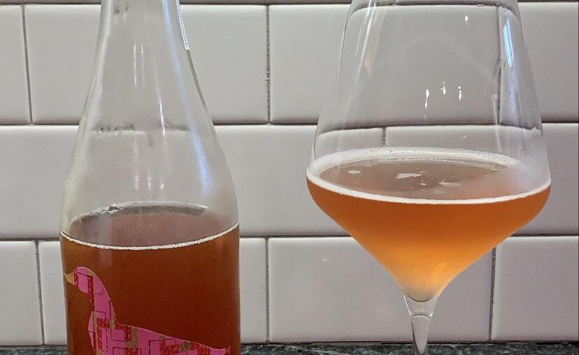 DUCKMAN - ROSA DUCK PET NAT 🇵🇹