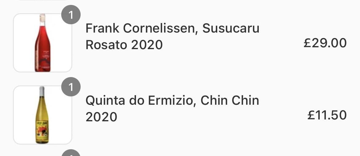 My Christmas order… Any that I should be taking off, and if so - swapping for what?