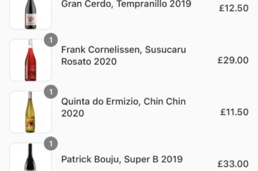 My Christmas order… Any that I should be taking off, and if so - swapping for what?