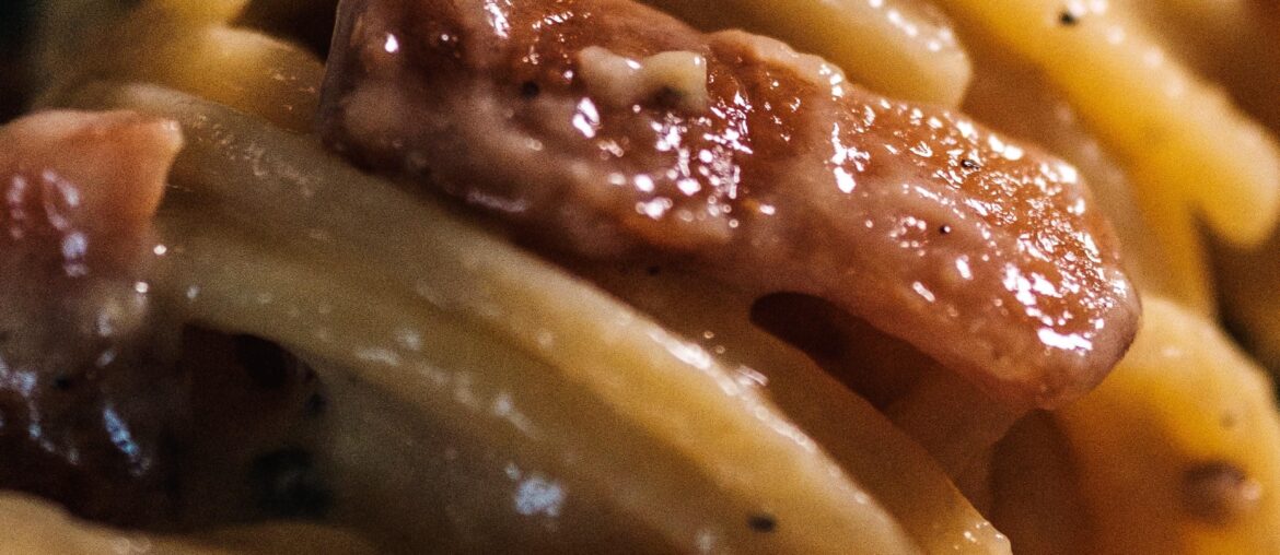 Carbonara