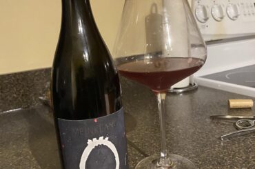 Meinklang - Nacht (2018)