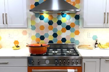 Major remodel, updated to add fun and function!