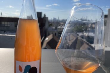 Les Vins Pirouettes (Christian Binner) don’t miss…