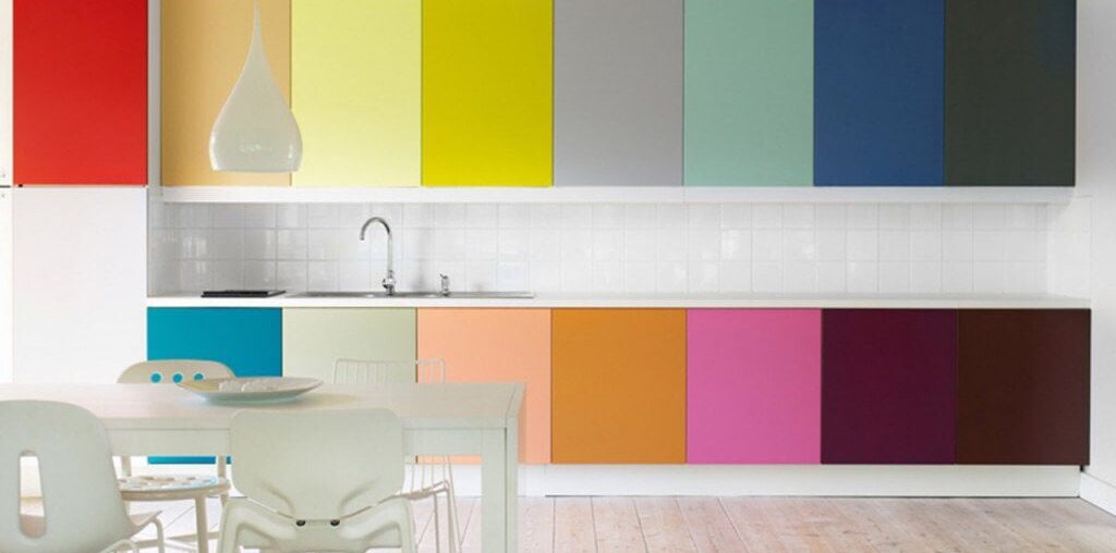Cabinet Color Fever! 🍭🎨