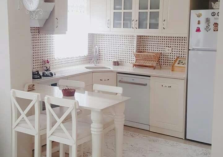 love the decoration here, very welcoming.