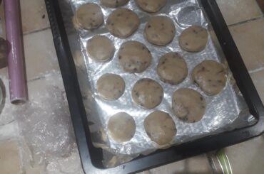 miam des cookies !